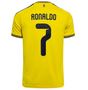 Al-Nassr 2026/27 (Home)