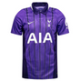 Tottenham Hotspur 2026/27 (Third)