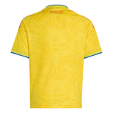 Colombia 2026 (Home) - Kids