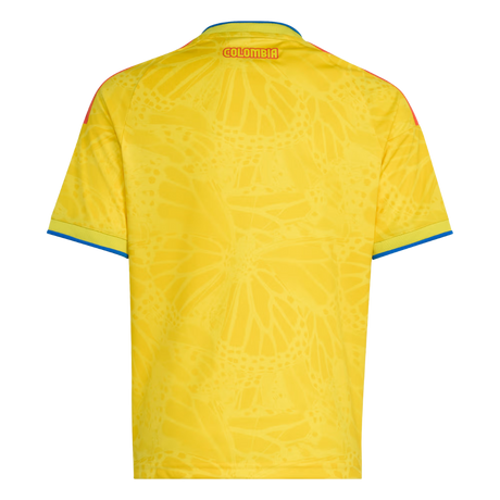 Colombia 2026 (Home) - Kids