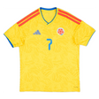 Colombia 2026 (Home)