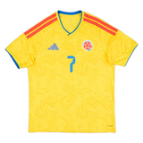 Colombia 2026 (Home)