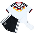 Germany 2026 (Home) - Kids