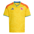 Colombia 2026 (Home) - Kids