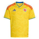 Colombia 2026 (Home) - Kids