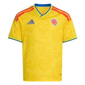 Colombia 2026 (Home) - Kids