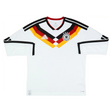 Germany 2026 (Home) - Long Sleeve