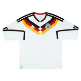 Germany 2026 (Home) - Long Sleeve