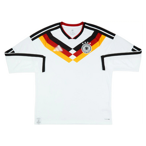 Germany 2026 (Home) - Long Sleeve