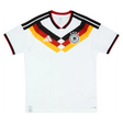 Germany 2026 (Home)