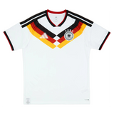 Germany 2026 (Home)