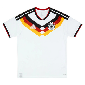 Germany 2026 (Home)