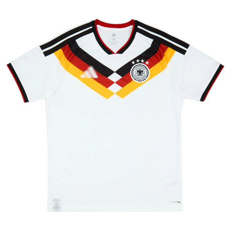 Germany 2026 (Home)