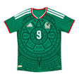Mexico 2026 (Home)