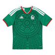 Mexico 2026 (Home) - Kids