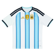 Argentina 2026 (Home) - Kids