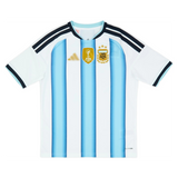 Argentina 2026 (Home) - Kids