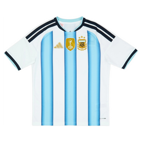 Argentina 2026 (Home) - Kids
