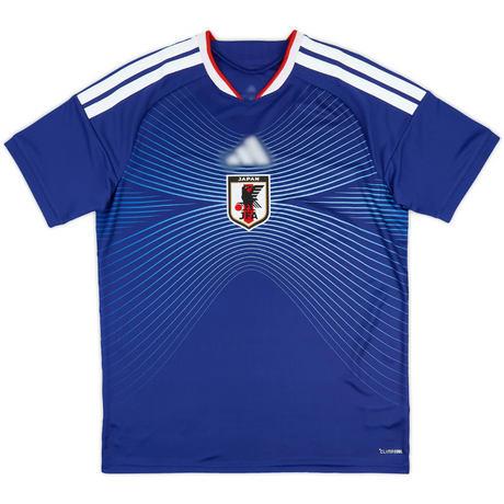 Japan 2026 (Home)