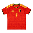 Belgium 2026 (Home)