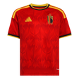 Belgium 2026 (Home) - Kids