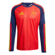 Spain 2026 (Home) - Long Sleeve
