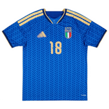 Italy 2026 (Home)
