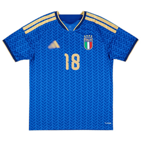 Italy 2026 (Home)