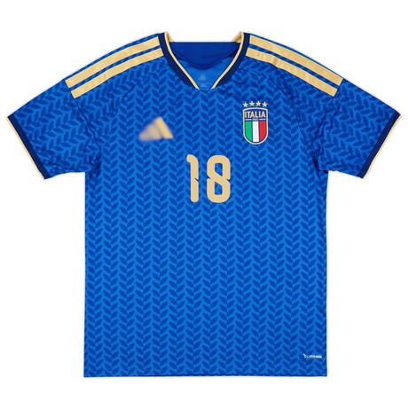 Italy 2026 (Home)