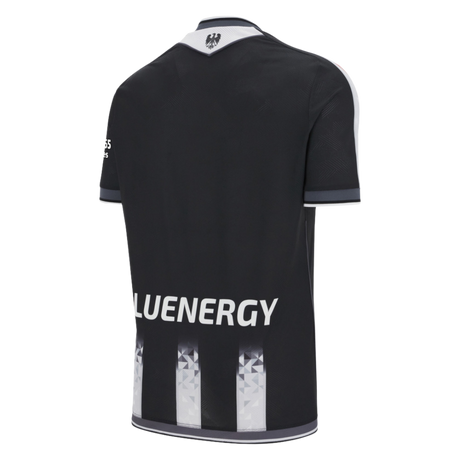 Udinese Calcio 2025/26 (Home)