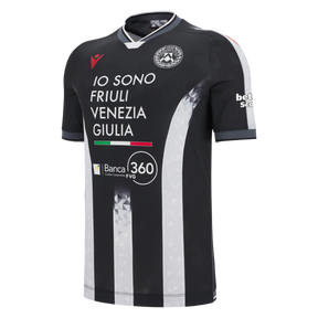 Udinese Calcio 2025/26 (Home)