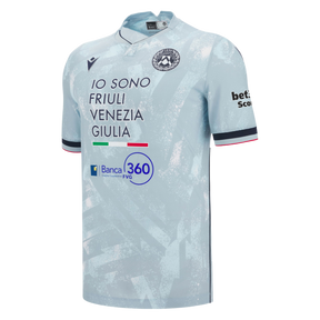 Udinese Calcio 2025/26 (Away)