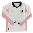Palermo 2025/26 (125th Anniversary / Fourth)
