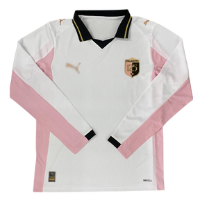 Palermo 2025/26 (125th Anniversary / Fourth)