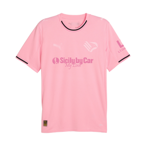 Palermo 2025/26 (Home)