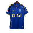 Real Oviedo 2025/26 (Home) w/ La Liga badge