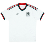 Mexico 2026/27 (Away)