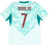 Portugal 2026 (Away) - Kids