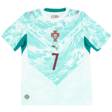 Portugal 2026 (Away) - Kids