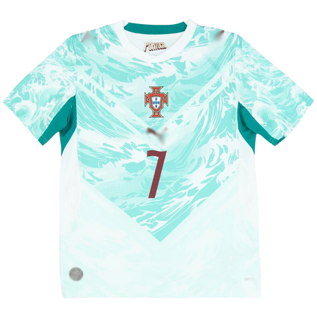 Portugal 2026 (Away) - Kids