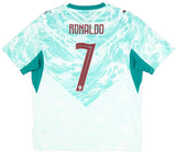 Portugal 2026 (Away)
