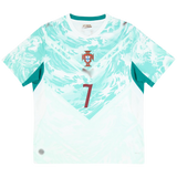 Portugal 2026 (Away)