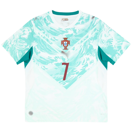 Portugal 2026 (Away)