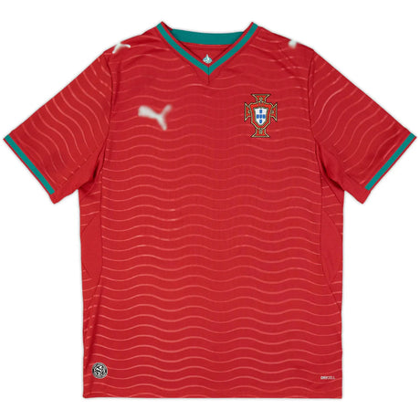 Portugal 2026 (Home) - Kids