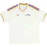 Venezuela 2026/27 (Home)