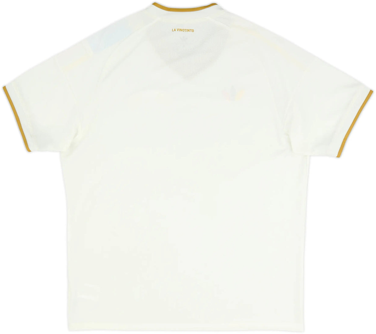 Venezuela 2026/27 (Home)