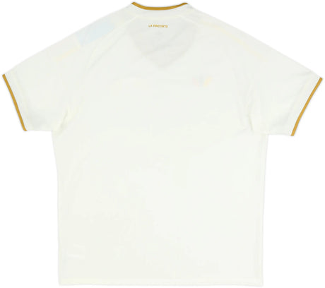 Venezuela 2026/27 (Home)