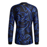 Argentina 2026 (Away) w/ World Cup Champions badge - Long Sleeve
