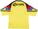 America MX 2025/26 (Home) - Long Sleeve