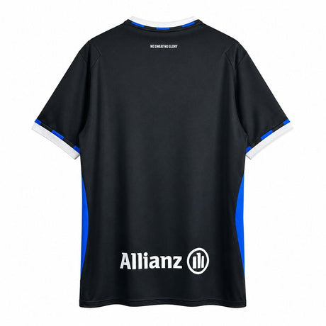 Club Brugge 2026/27 (Home)